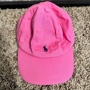 Polo by Ralph Lauren Hat